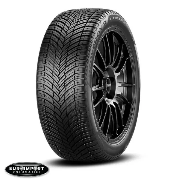 Pirelli POWERGY 2 ALL SEASON  225/45 R18 95 Y  